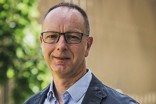 “Our capability is ideal for sectors where highly-tailored design of composite structures is needed” New Frontier Technologies Pty Ltd. Dr Paul Compston, Director and CEO