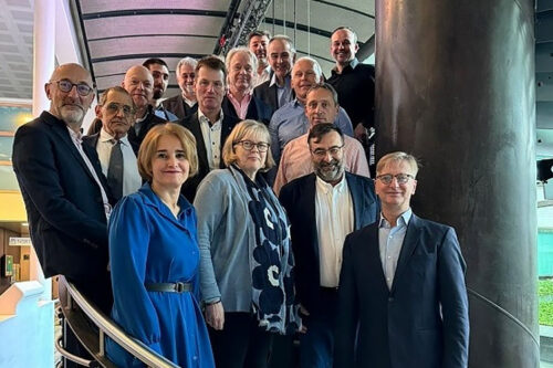 TECH-FAB Europe joins EuCIA