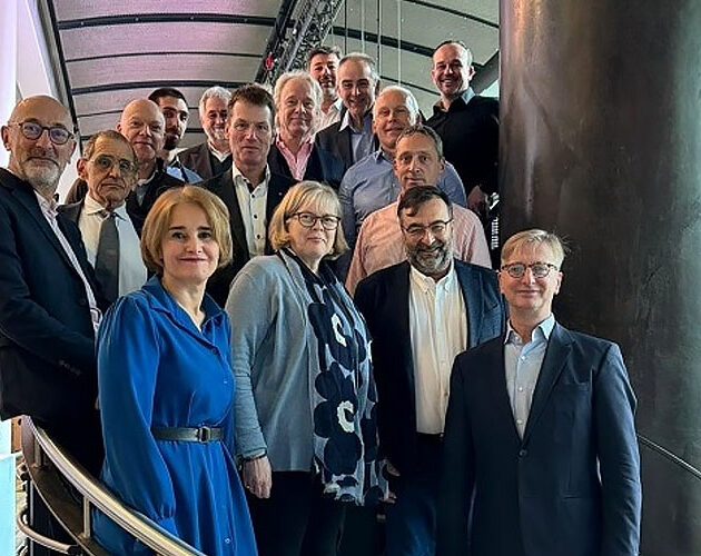 TECH-FAB Europe joins EuCIA