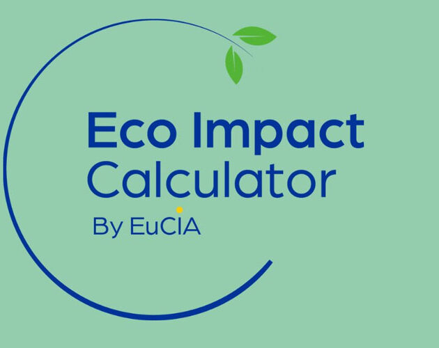 EuCIA exhibits at JEC World 2024