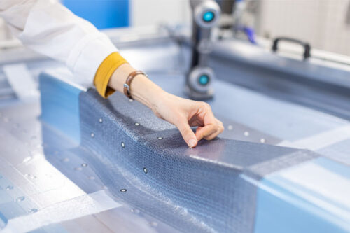 CIMComp to share the culmination of its dedicated research at JEC World 2024