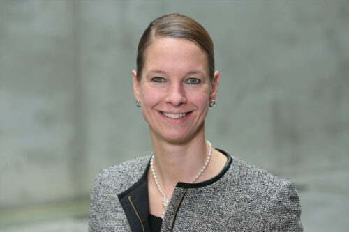 Consistently riving digitalization forward: Dr. Melanie Bockemühl joins Siempelkamp Advisory Board