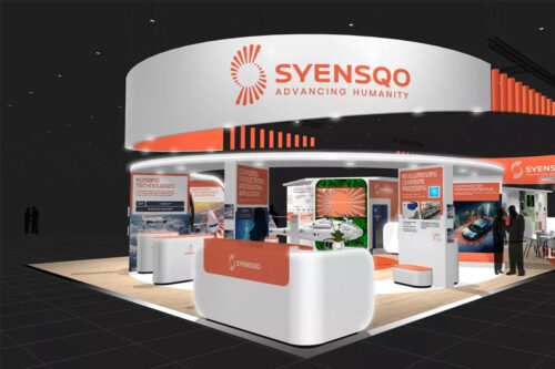 Syensqo announces sustainable mobility and technology collaborations at JEC World 2024