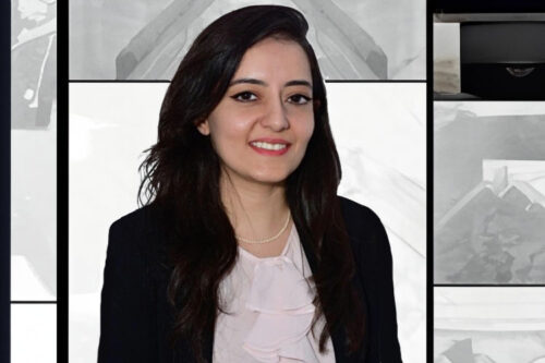 Piya Thakkar, Mechemco: Follow your passion no matter what