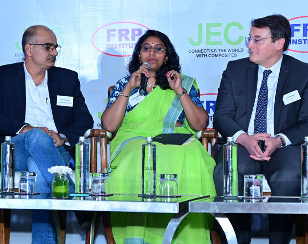 JEC Composites Talks: regional gathering of composites professionals at Mumbai