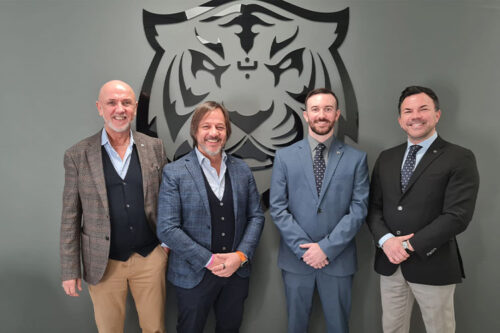 Syncro Group USA appoints Alex Winchester as new Sales Manager