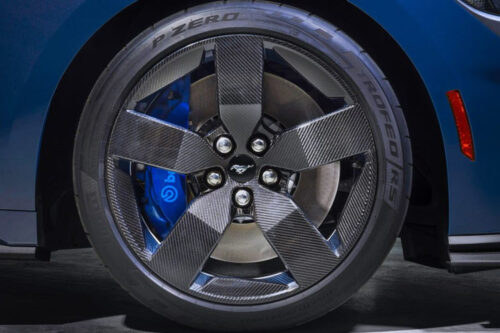 Driving toward sustainability: Green technologies reshaping the automotive composite landscape
