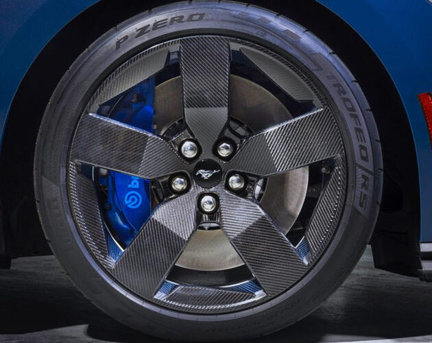 Driving toward sustainability: Green technologies reshaping the automotive composite landscape