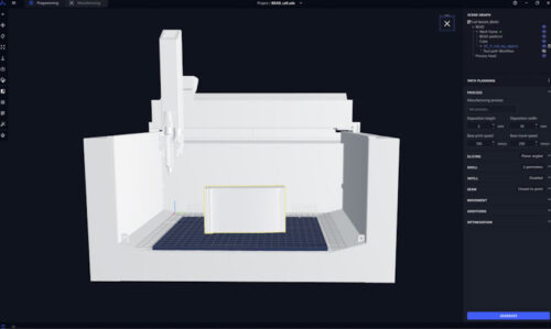 Belotti announces BEAD integration into AdaOne software, making mold manufacturing more accessible