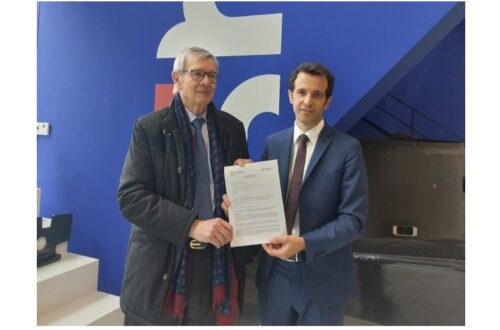 Daher et l’association C’Possible s’engagent pour l’avenir des jeunes dans l’industrie aéronautique