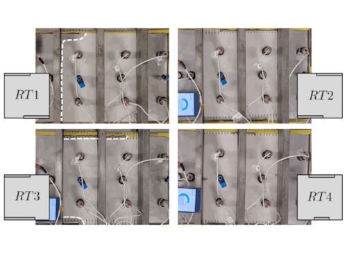 Researchers unveil groundbreaking new Digital Twin for precise real-time analysis of composite materials production