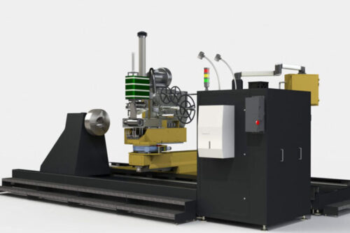 Engineering Technology Corporation presents it latest innovations at JEC World 2024