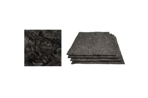 HRC has obtained GRS 4.0 certification for carbon-neutral products