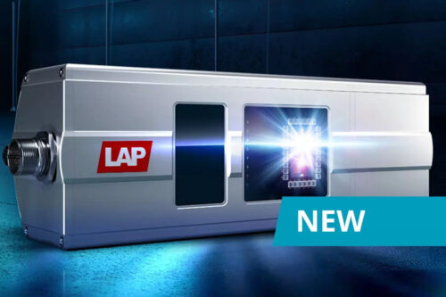 LAP introduces CAD-PRO Xpert - Industrial laser projector with cutting-edge technology platform