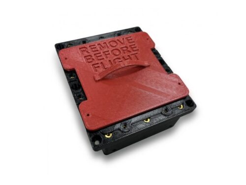 STRATASYS VA TESTER LES PERFORMANCES DE MATÉRIAUX D'IMPRESSION 3D SUR LA LUNE