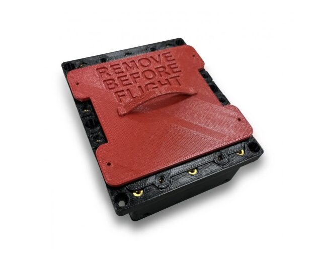 Stratasys va tester les performances de matériaux d’impression 3D sur la lune