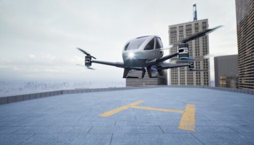 Fiber Dynamics invests in GX 1100 DCIM