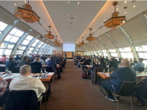 World Pultrusion Conference 2024