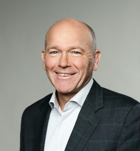 Dave Calhoun, Boeing