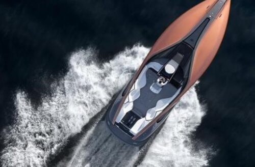 Composite Recycling distinguée par le Yacht Club de Monaco
