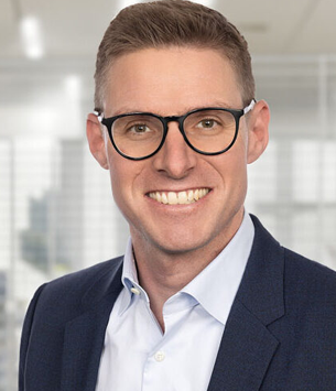 Dr. Denis Hinz