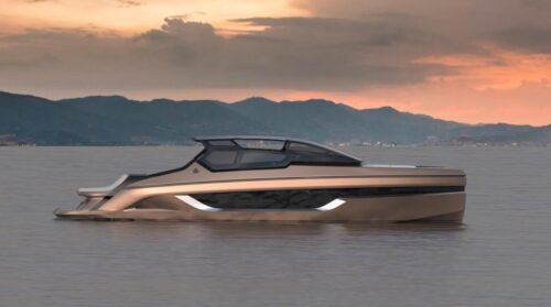 Enata as the manufacturing partner for Mirarri