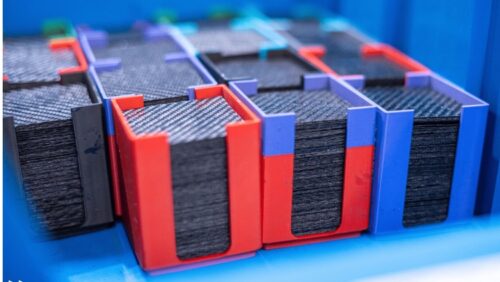 Exel Composites and Fairmat sign a carbon fiber composite scrap repurpose deal