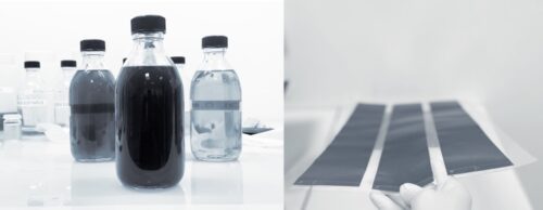 ARMOR GROUP, nouveau partenaire industriel et financier de BLACKLEAF