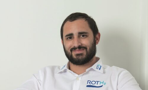 Quentin Marsac, RotH2