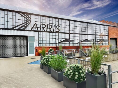 Arris' offices