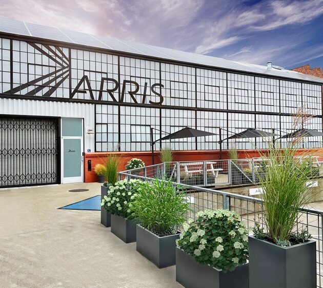 Arris secures additional 34 million dollars in funding to fuel growth