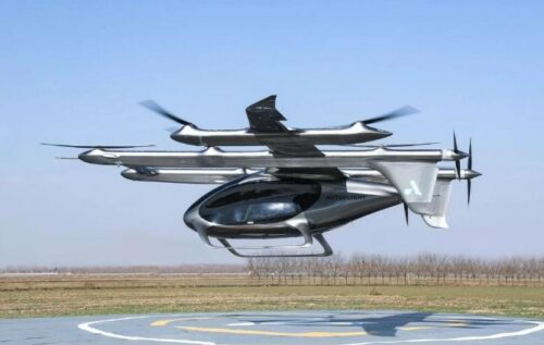 Autoflight