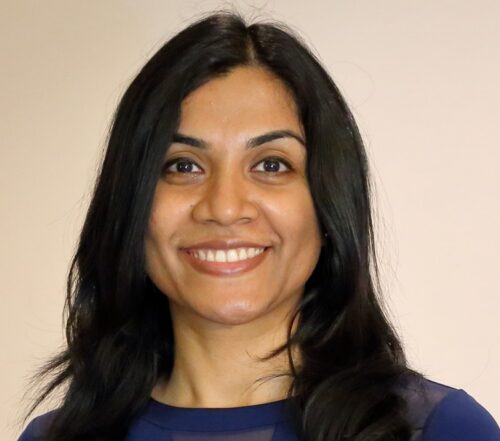 Dr. Gayatri Keskar