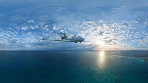 Airbus Eurodrone
