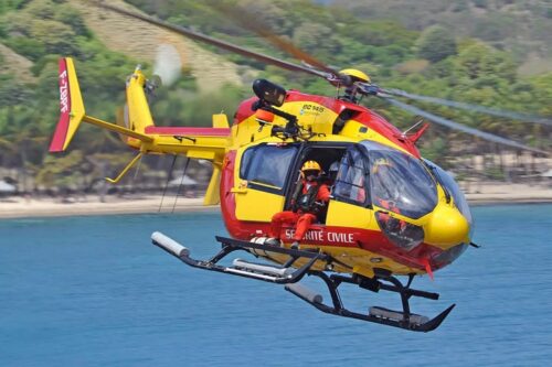 airbus helicopters securite civile france