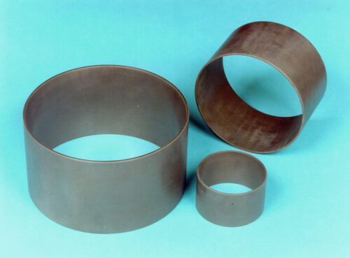cmc shaft sleeves