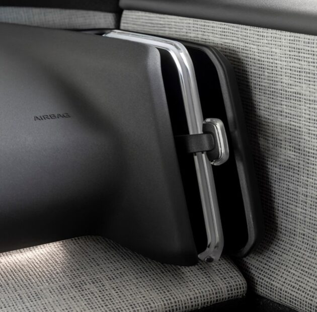 Flax fibre, a series production option for automotive and mobility