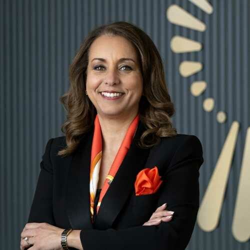 Ilham Kadri, Syensqo CEO, becomes Cefic President