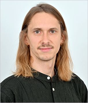 Julien Mallet