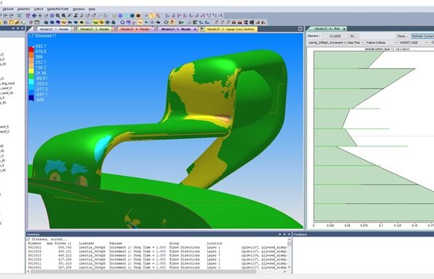 New version 5.2 of Anaglyph’s Laminate Tools software application