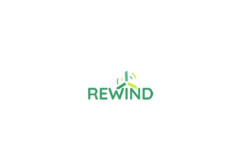 REWIND project logo