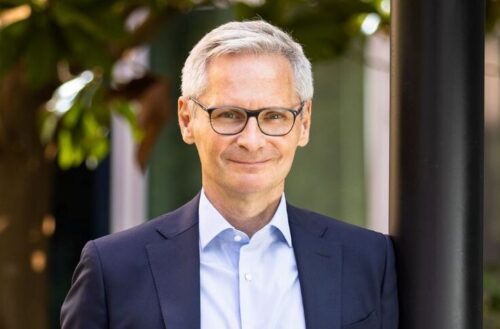 Thierry Le Hénaff, PDG d'Arkema