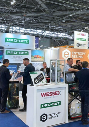 Wessex at JEC World