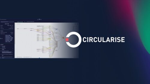 Circularise Pilot Digital Product Passports with Airbus