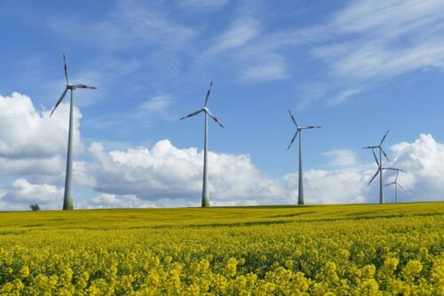 Eoliennes