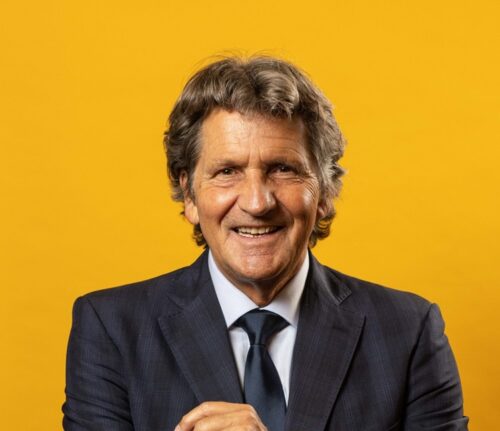 Jacques Menicucci réélu à la présidence de la Fipec