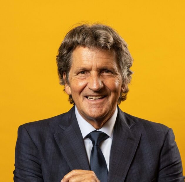 Jacques Menicucci réélu à la présidence de la Fipec