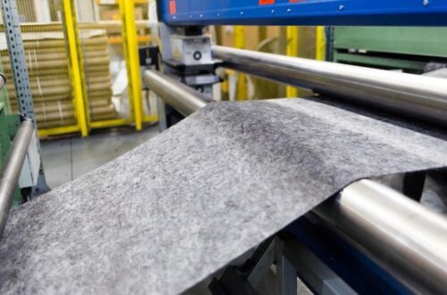 Gen 2 Carbon's recycled carbon fibre products