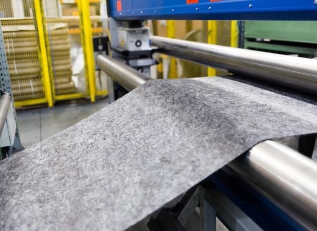 Biesterfeld becomes exclusive distributor for Gen 2 Carbon