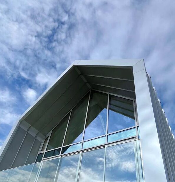 Inauguration de la première maison bioclimatique en composites : un pas vers un avenir durable